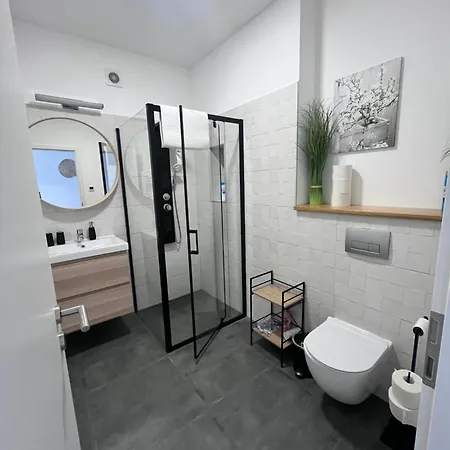 Littlebalaton- Pool, Sauna Appartement