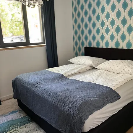 Apartamento Littlebalaton- Pool, Sauna