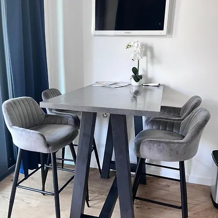 Littlebalaton- Pool, Sauna Apartamento Alsóörs