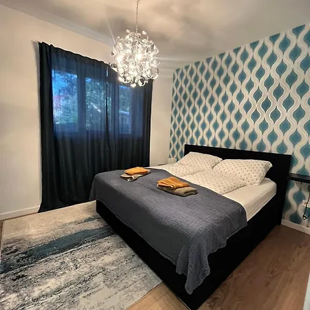 Littlebalaton- Pool, Sauna Apartamento