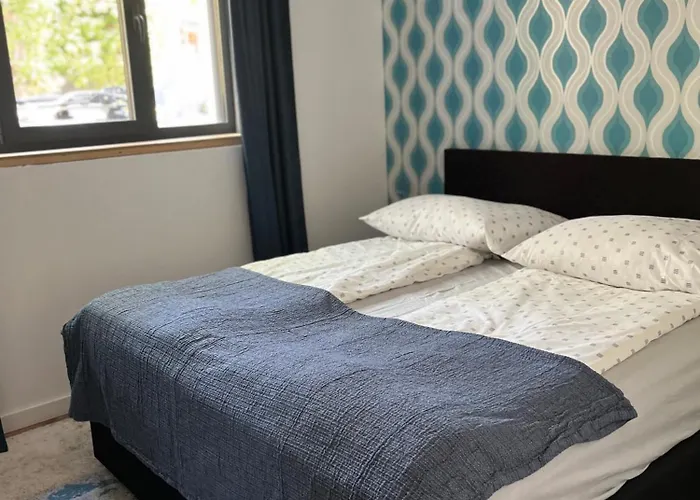 Apartament Littlebalaton- Pool, Sauna