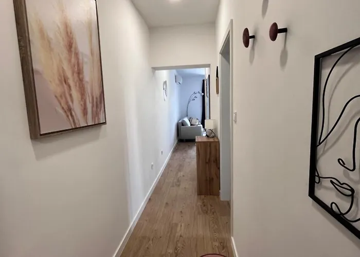 Littlebalaton- Pool, Sauna Apartament Alsóörs