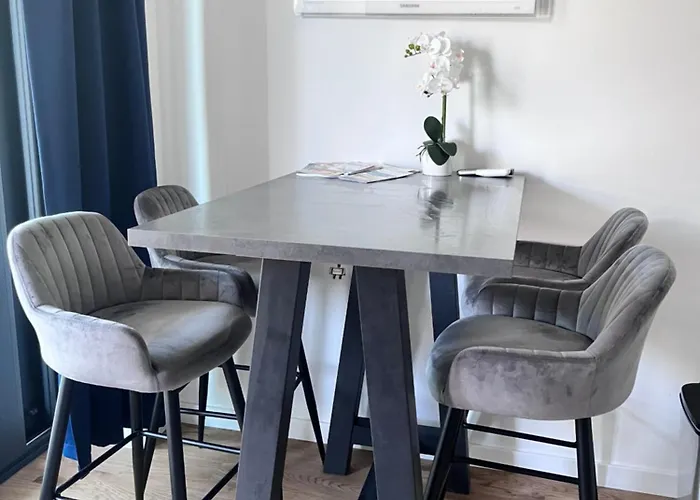 Littlebalaton- Pool, Sauna Apartament Alsóörs