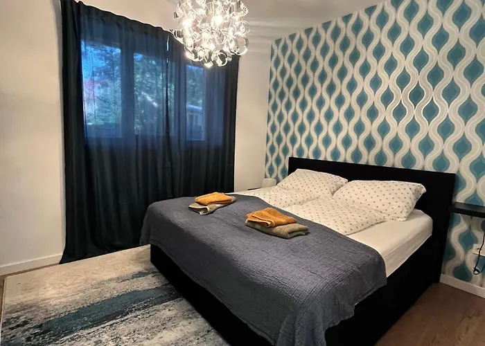 Littlebalaton- Pool, Sauna Apartament